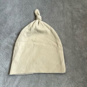 Baby beanie gender neutral